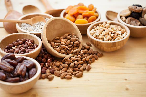 Nos produits sucrés